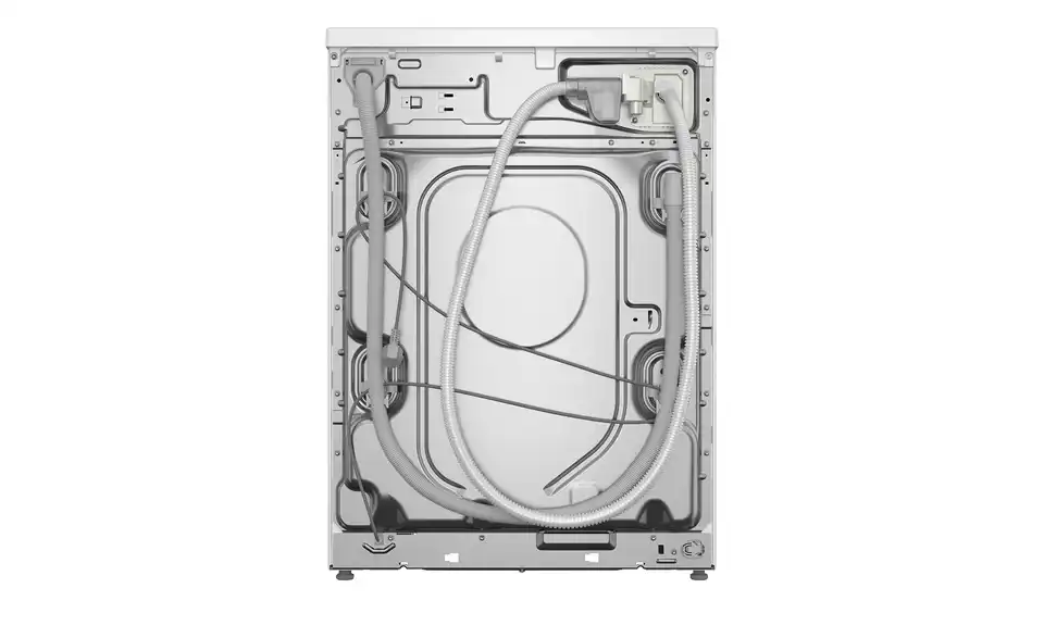 BOSCH Waschvollautomat WGH244A40 BHT 59,8|84,5|59 cm