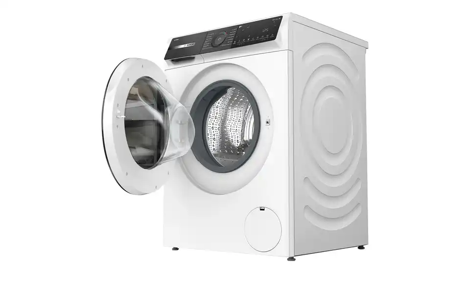 BOSCH Waschvollautomat WGH244A40 BHT 59,8|84,5|59 cm