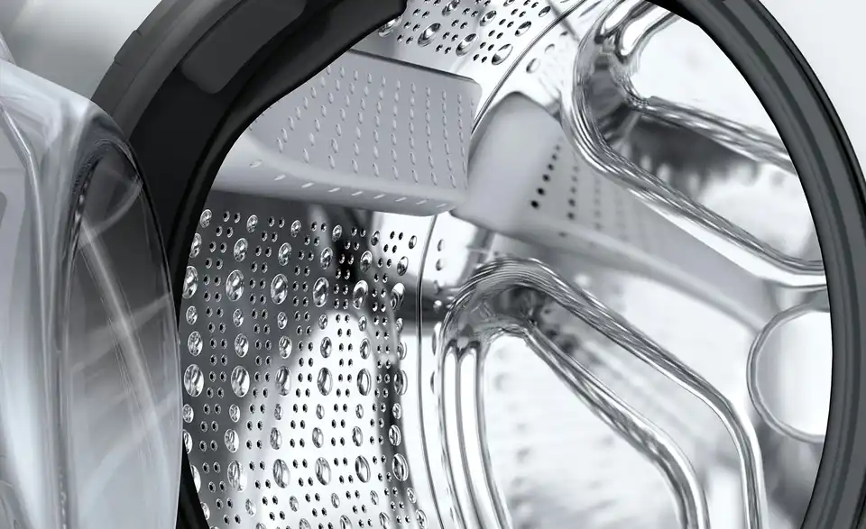 BOSCH Waschvollautomat WGH244A40 BHT 59,8|84,5|59 cm