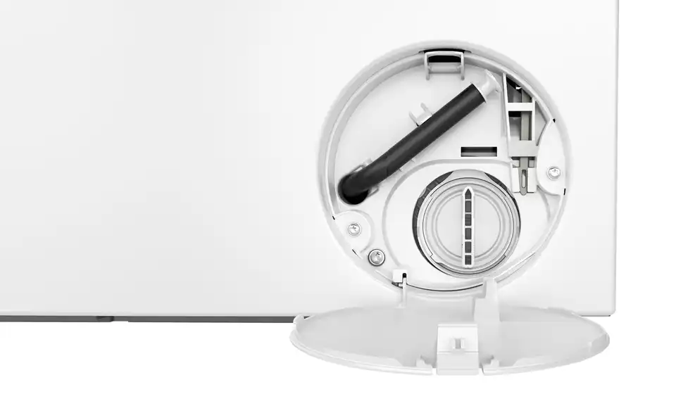 BOSCH Waschvollautomat WGH244A40 BHT 59,8|84,5|59 cm