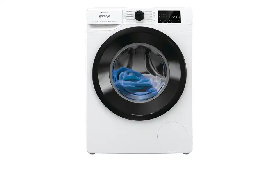 gorenje Waschvollautomat WPNEI84A1TS BHT 60|85|54,5 cm
