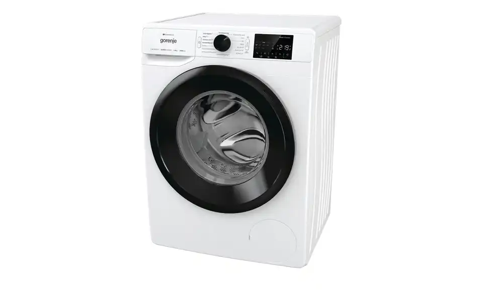 gorenje Waschvollautomat WPNEI84A1TS BHT 60|85|54,5 cm