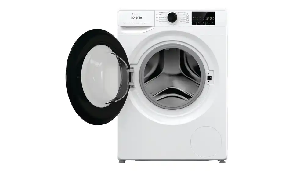 gorenje Waschvollautomat WPNEI84A1TS BHT 60|85|54,5 cm