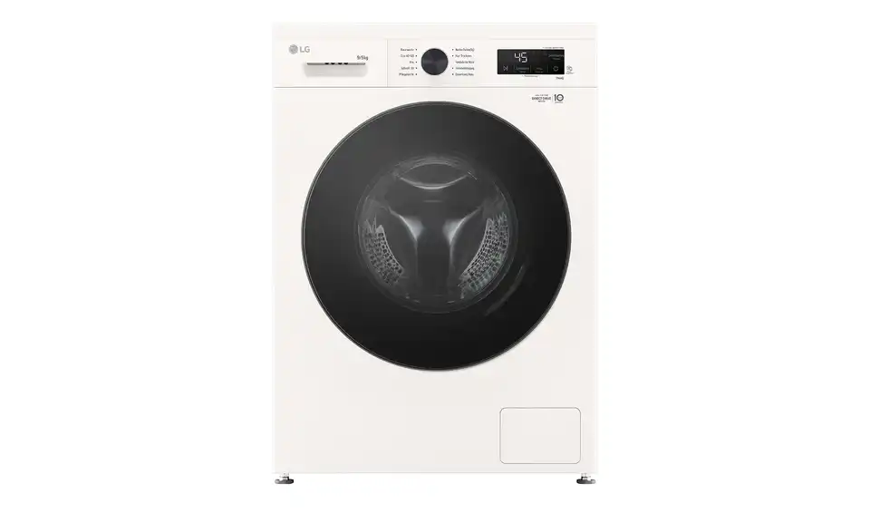 LG Electronics Waschtrockner W4WB3095Y BHT 60|85|55 cm