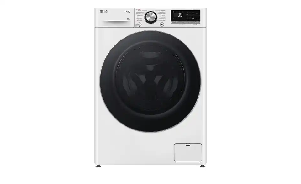 LG Electronics Waschvollautomat F6WR7012 BHT 60|85|56,5 cm