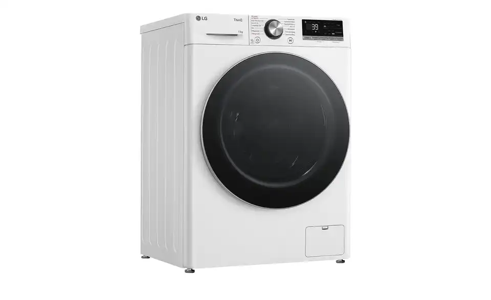 LG Electronics Waschvollautomat F6WR7012 BHT 60|85|56,5 cm