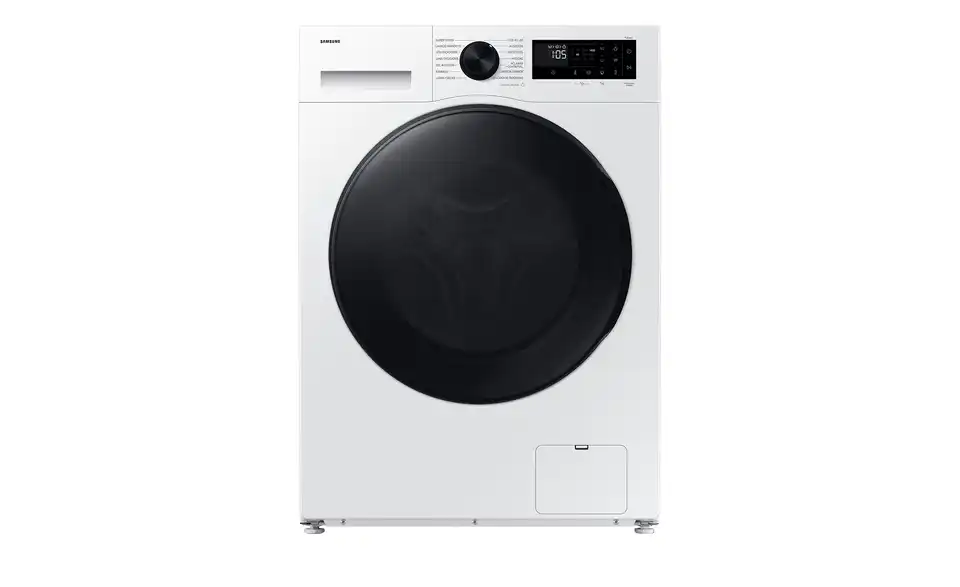 Samsung Waschtrockner WD90DG5G34BEEG BHT 60|85|48 cm
