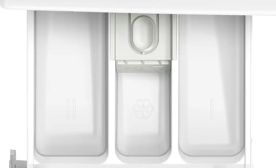 BOSCH Waschtrockner WNG24442 BHT 59,8|84,8|59 cm