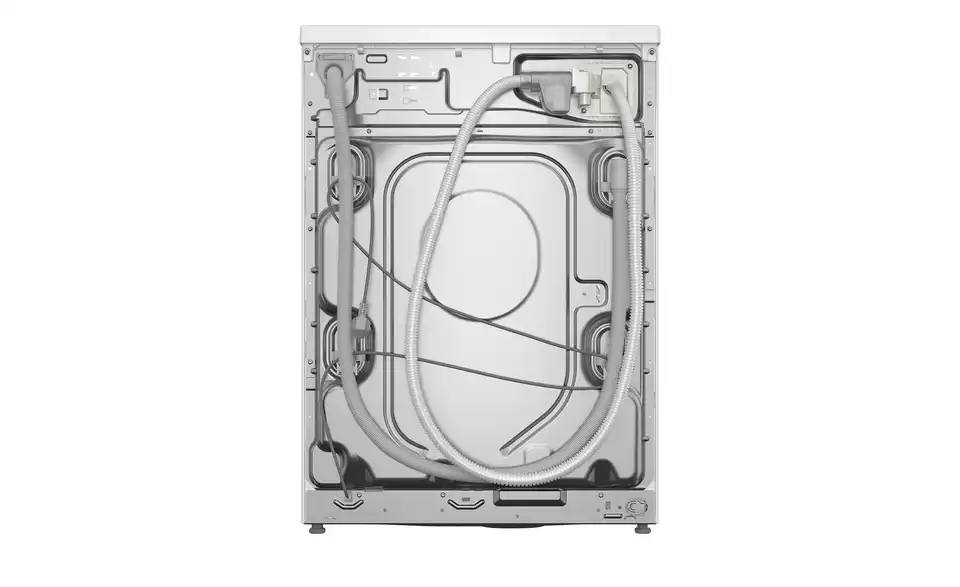 BOSCH Waschtrockner WNG24442 BHT 59,8|84,8|59 cm