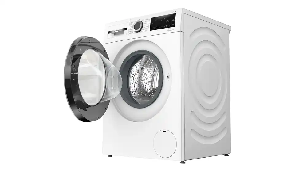 BOSCH Waschtrockner WNG24442 BHT 59,8|84,8|59 cm