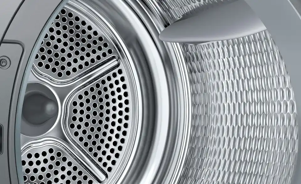 BOSCH Wärmepumpentrockner WQG243DR10 BHT 59,8|84,2|61,3 cm