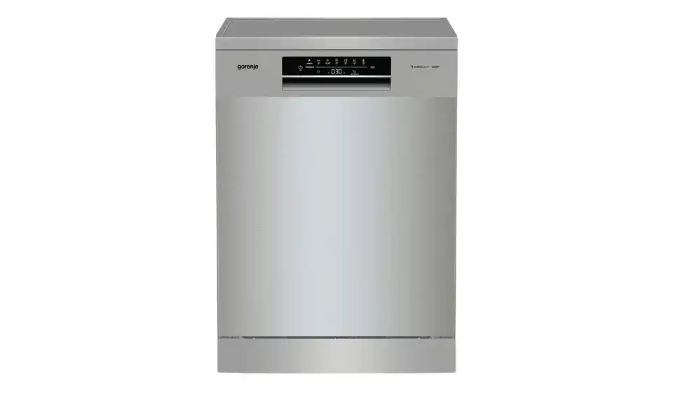 gorenje Geschirrspüler GS642D90X BHT 59,9|84,5|59,7 cm
