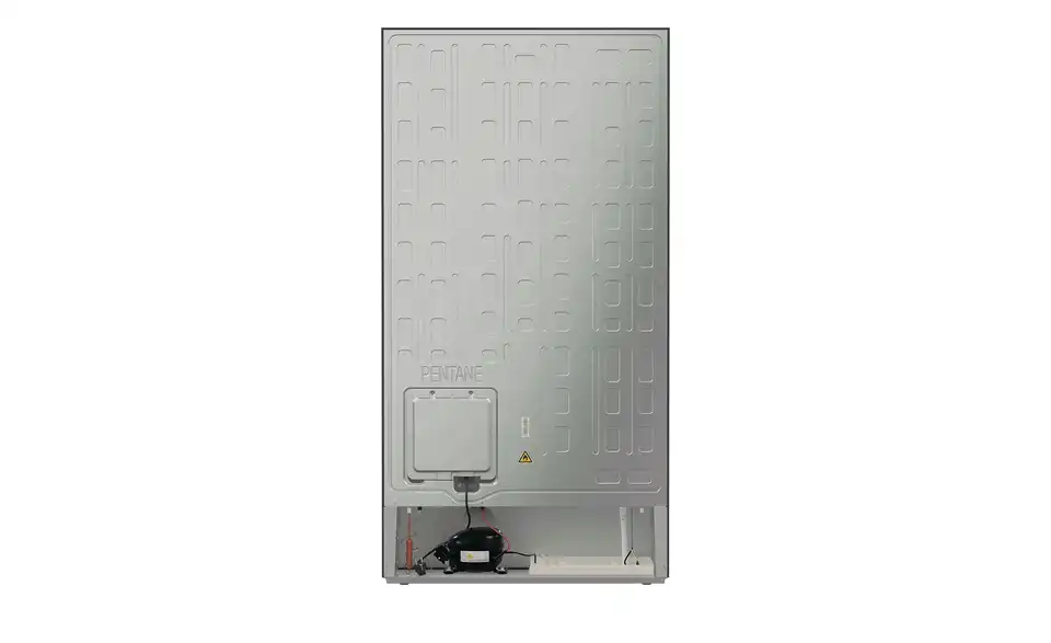 gorenje Side by Side NRR9185EAXLWD BHT 91,5|178,6|67 cm