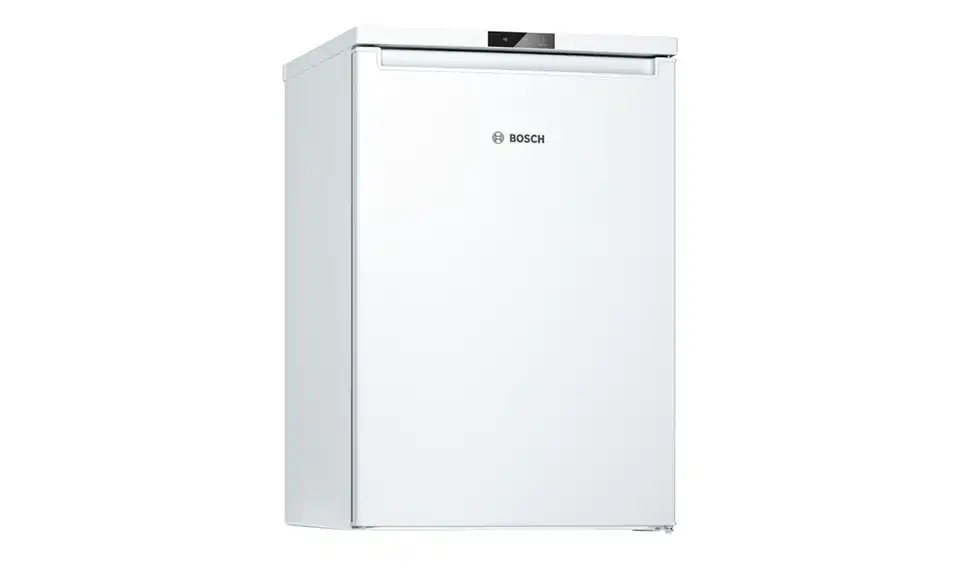 BOSCH Gefrierschrank GTV15NWEB BHT 56|85|58 cm BOSCH Gefrierschrank GTV15NWEB BHT 56|85|58 cm