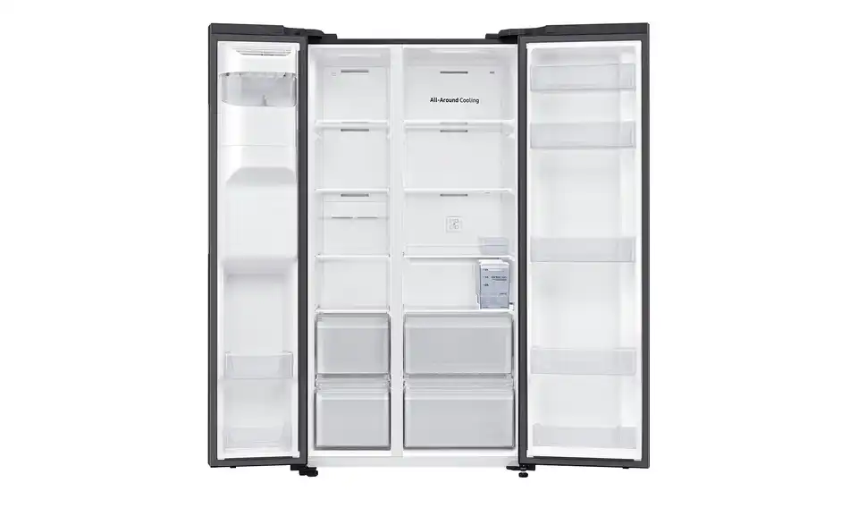 Samsung Side by Side RS64DG5303B1EF BHT 91,2|178|71,6 cm