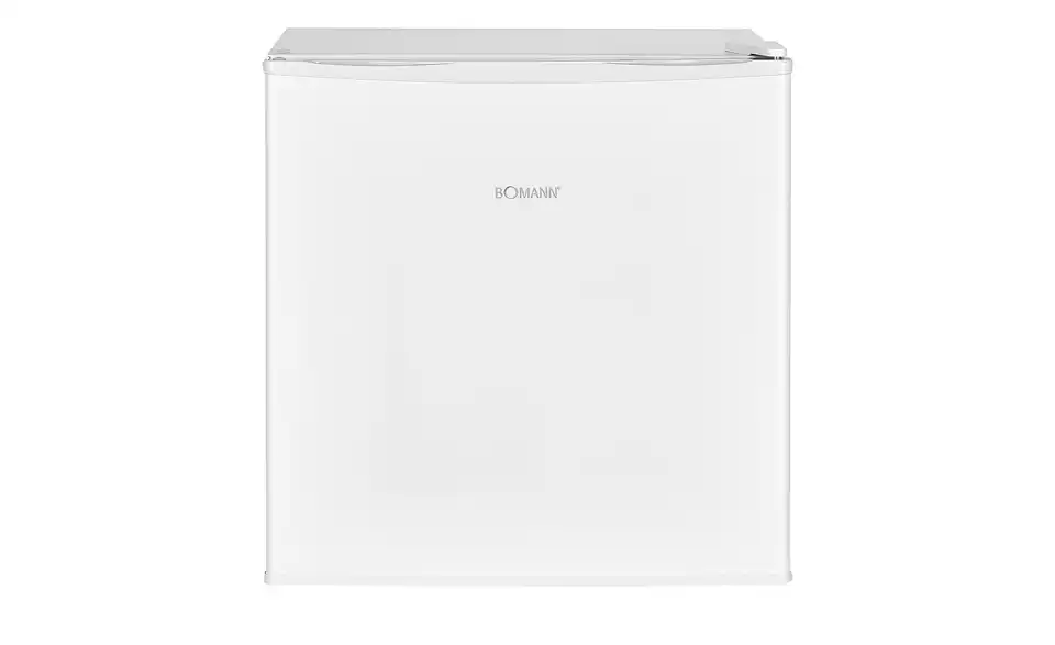 Bomann Gefrierbox GB 341.1 weiß BHT 47|51|45 cm Bomann Gefrierbox GB 341.1 weiß BHT 47|51|45 cm