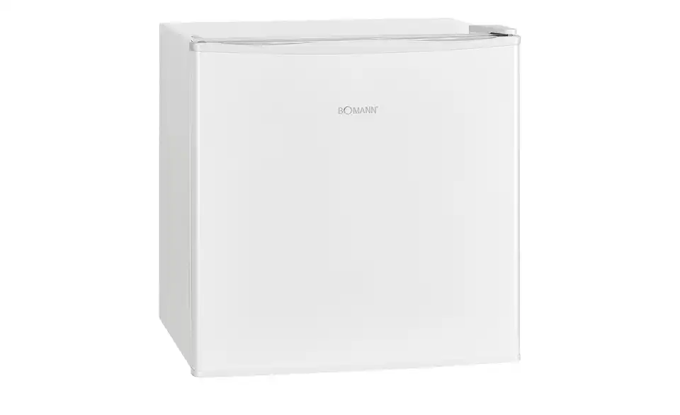 Bomann Gefrierbox GB 341.1 weiß BHT 47|51|45 cm