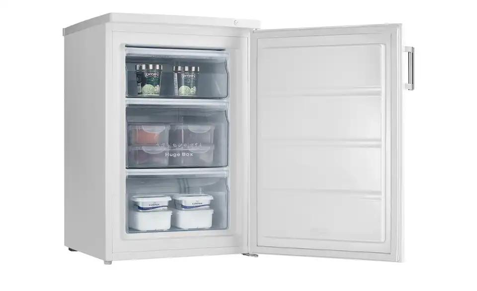 SEVERIN Gefrierschrank GS 8865 BHT 56|84,5|57,5 cm