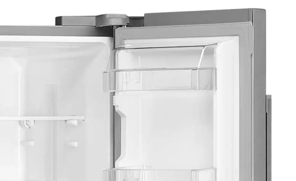 smeg French-Door FQ55FXDE BHT 84|182,5|78 cm