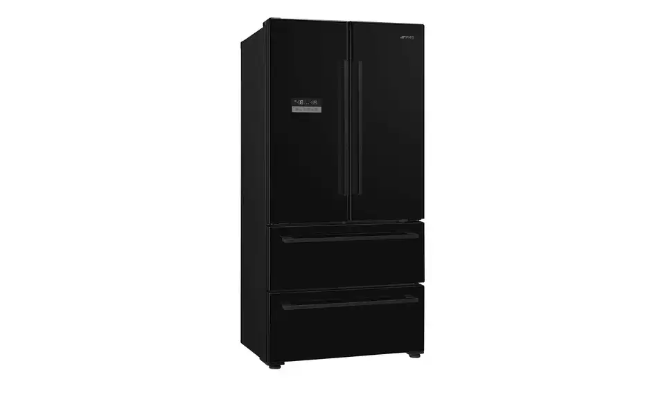 smeg French-Door FQ55FNDE BHT 84|182,5|78 cm
