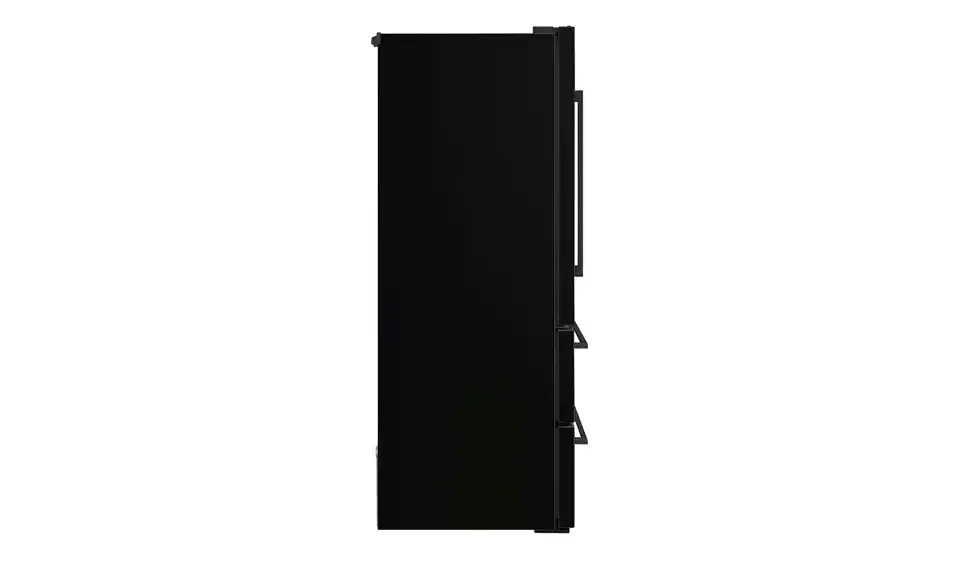 smeg French-Door FQ55FNDE BHT 84|182,5|78 cm