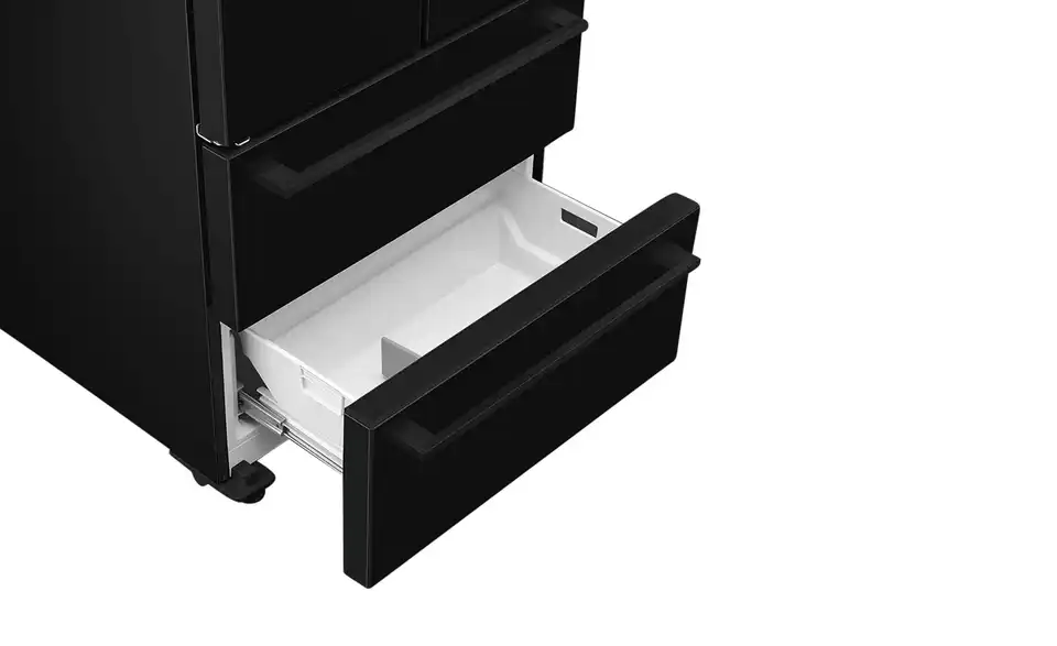 smeg French-Door FQ55FNDE BHT 84|182,5|78 cm