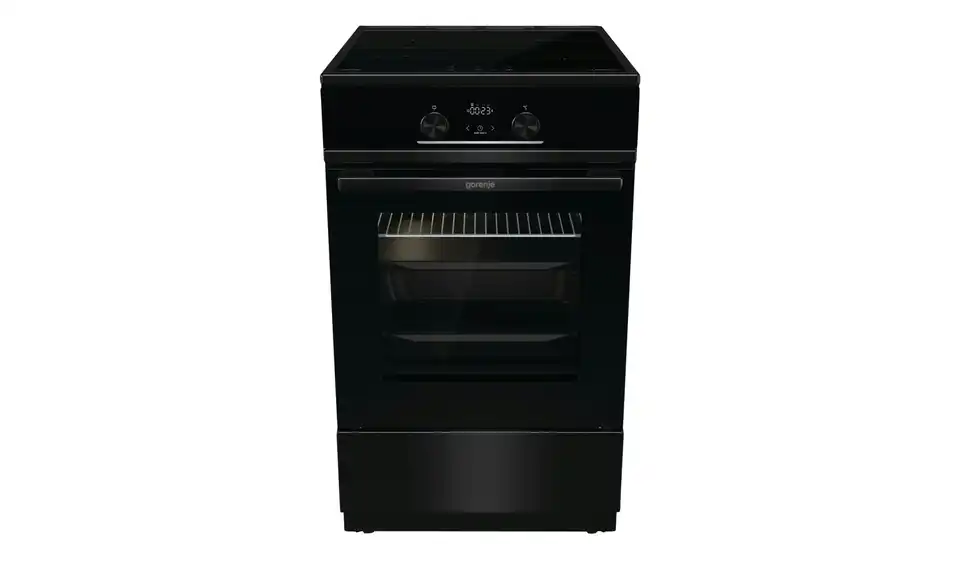 gorenje Elektroherd-Induktion GEIT5C60BPG BHT 50|85|59,4 cm