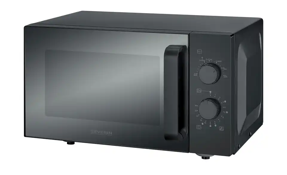 SEVERIN Mikrowelle MW 7782 BHT 39,5|46,5|27,5 cm