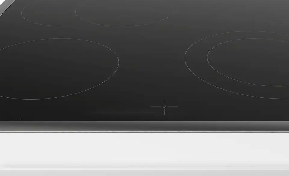 BOSCH Einbau-Herdset HND611LS61 BHT 59,4|59,5|54,8 cm