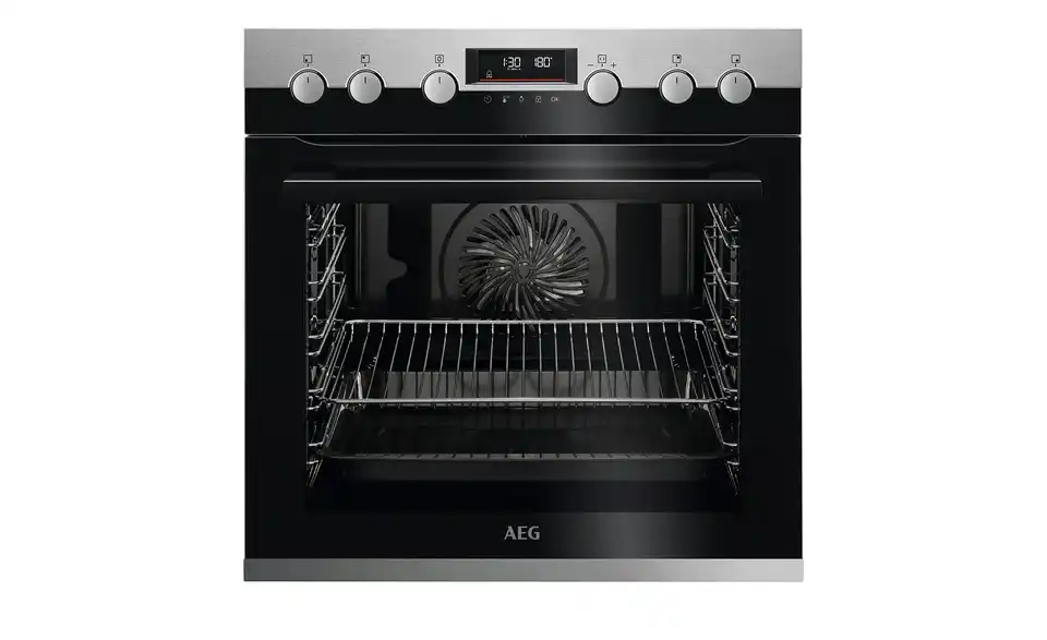 AEG Einbau-Herdset HZ24M2I122 BHT 59,5|59,4|56,7 cm