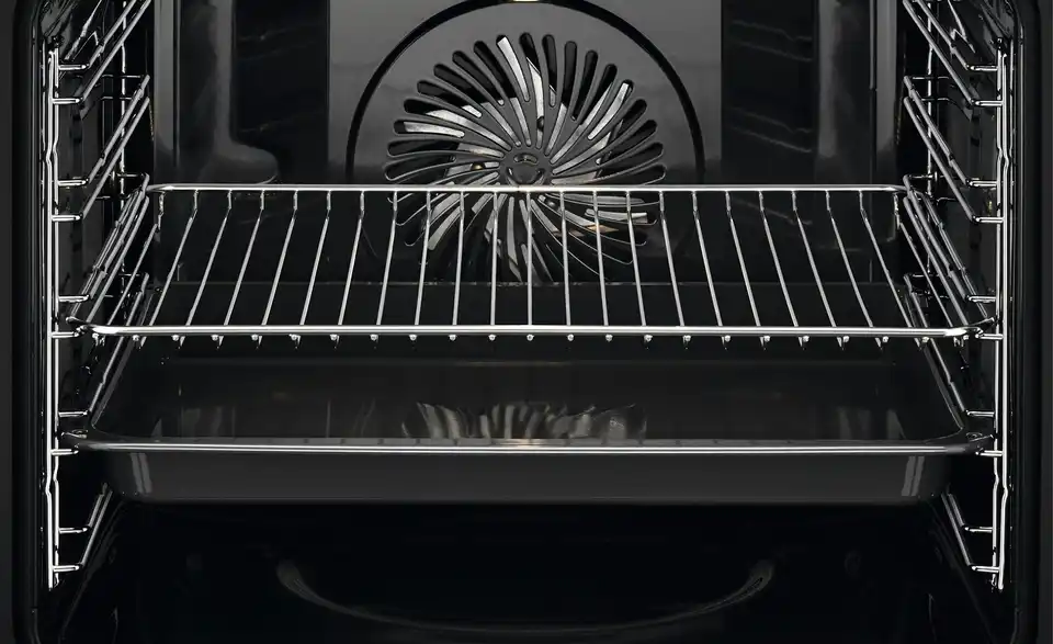 AEG Einbau-Herdset HZ24M2I122 BHT 59,5|59,4|56,7 cm