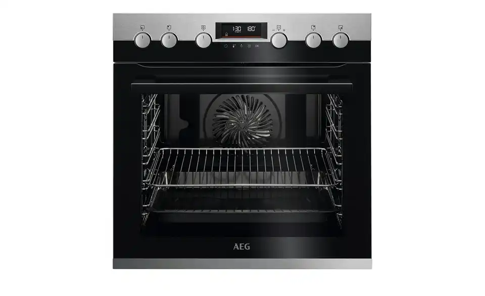 AEG Einbau-Herdset HZ24M2I122 BHT 59,5|59,4|56,7 cm