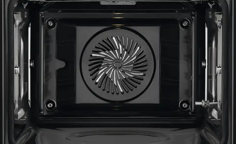 AEG Einbau-Herdset HZ24M2I122 BHT 59,5|59,4|56,7 cm