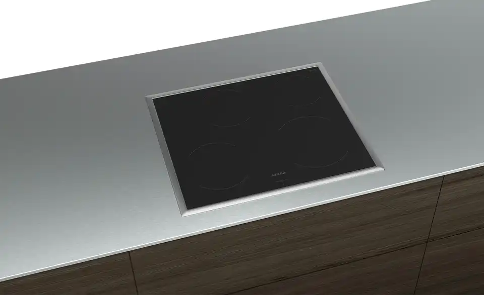 SIEMENS Einbau-Herdset EQ210KA01 BHT 59,4|59,5|54,8 cm