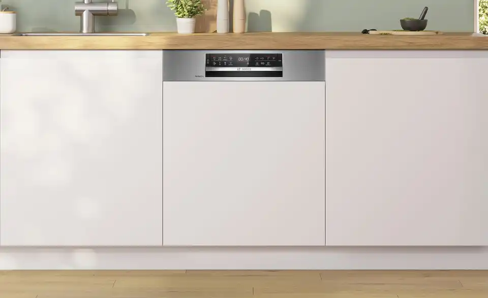 BOSCH Einbau-Geschirrspüler SMI6ZCS16E BHT 59,8|81,5|57,3 cm