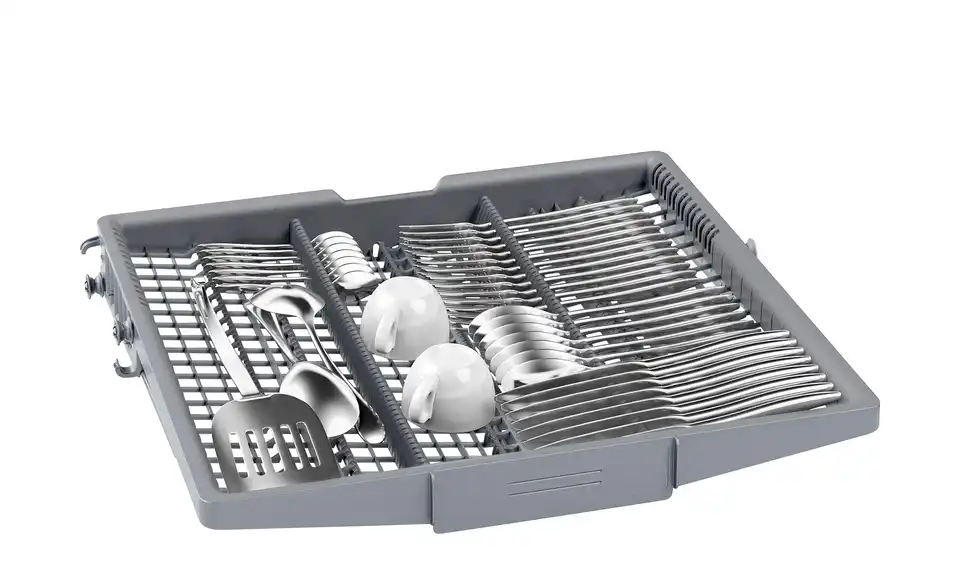 BOSCH Einbau-Geschirrspüler SMI6ZCS16E BHT 59,8|81,5|57,3 cm