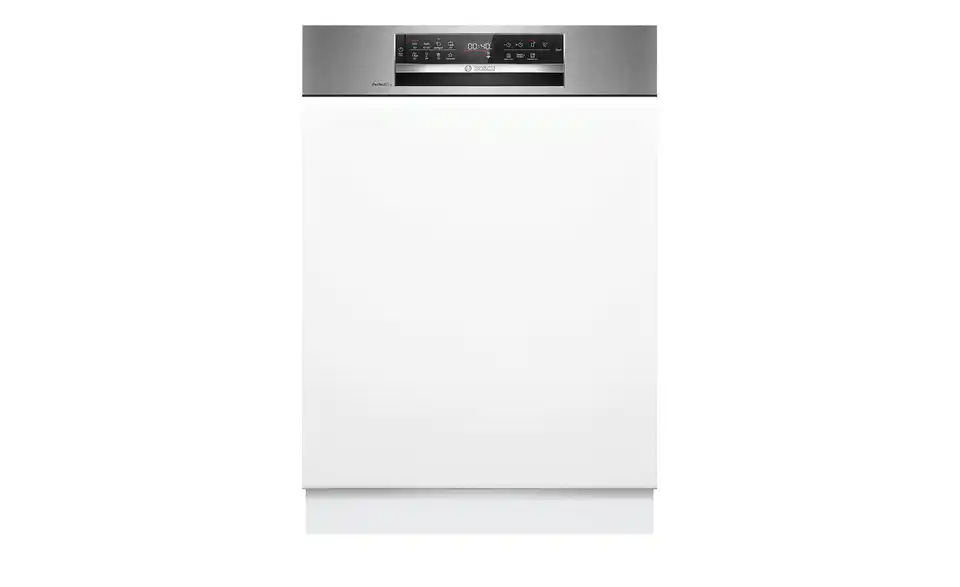 BOSCH Einbau-Geschirrspüler SMI6ZCS16E BHT 59,8|81,5|57,3 cm