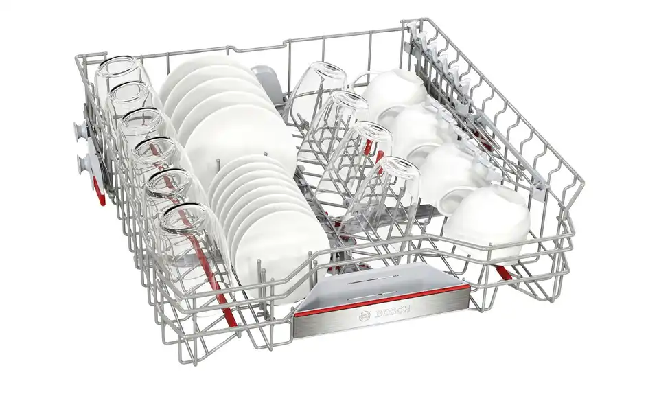 BOSCH Einbau-Geschirrspüler SMI6ZCS16E BHT 59,8|81,5|57,3 cm