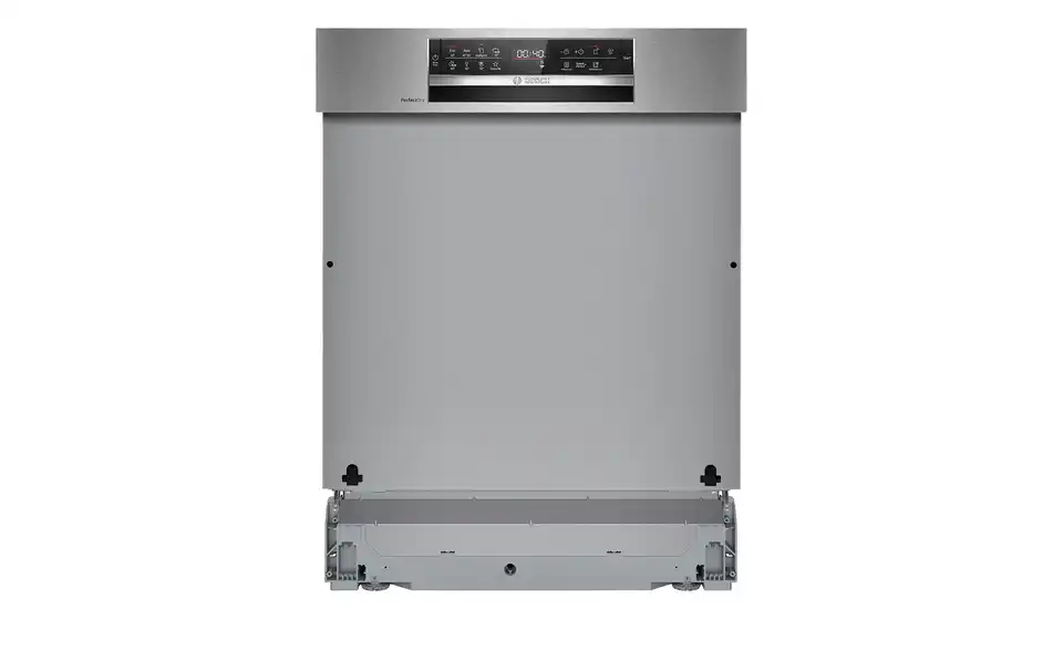BOSCH Einbau-Geschirrspüler SMI6ZCS16E BHT 59,8|81,5|57,3 cm