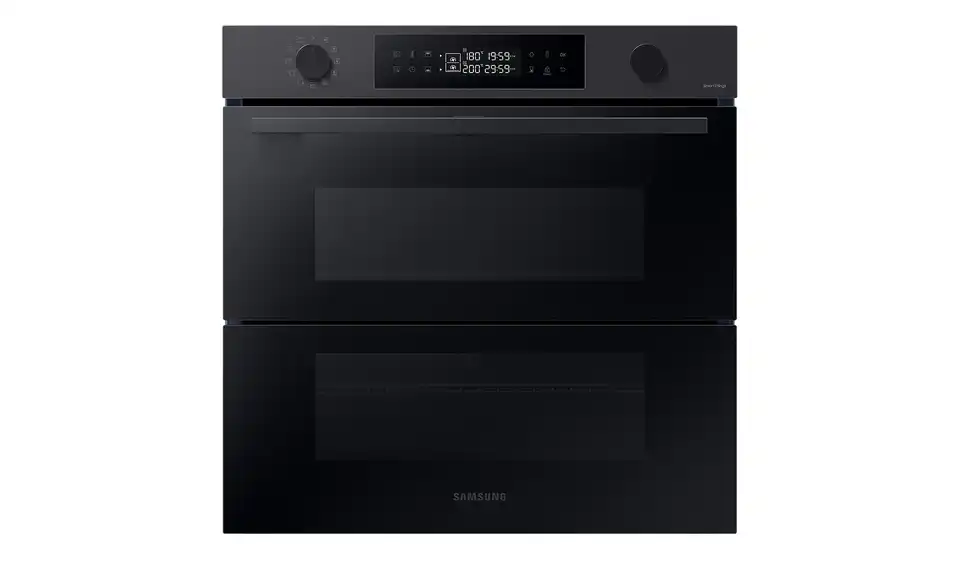 Samsung Einbau-Backofen NV7B4550UDB/U1 BHT 59,5|59,6|57,1 cm