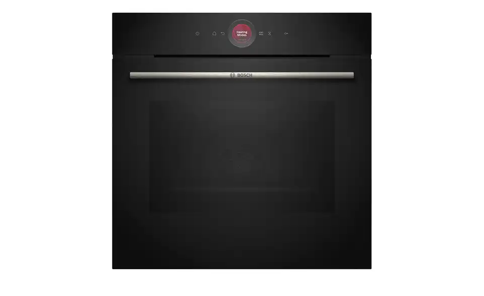 BOSCH Einbau-Backofen HBG7341B1 BHT 59,5|59,5|54,8 cm