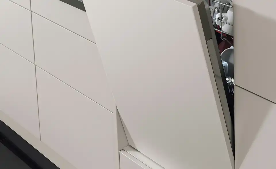 AEG Einbau-Geschirrspüler FSE76758P BHT 59,6|81,8|56 cm AEG Einbau-Geschirrspüler FSE76758P BHT 59,6|81,8|56 cm