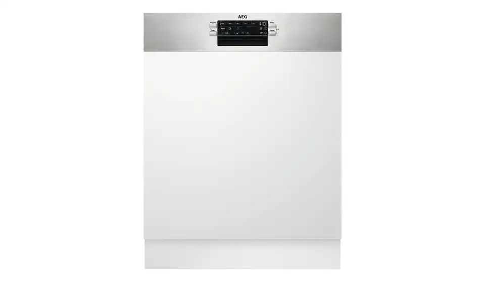 AEG Einbau-Geschirrspüler FEE6491AZM BHT 59,6|81,8|55 cm AEG Einbau-Geschirrspüler FEE6491AZM BHT 59,6|81,8|55 cm
