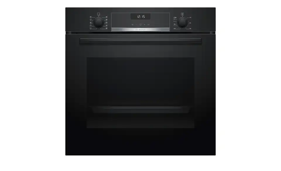 BOSCH Einbau-Backofen HBG537BB3 BHT 59,4|59,5|54,8 cm