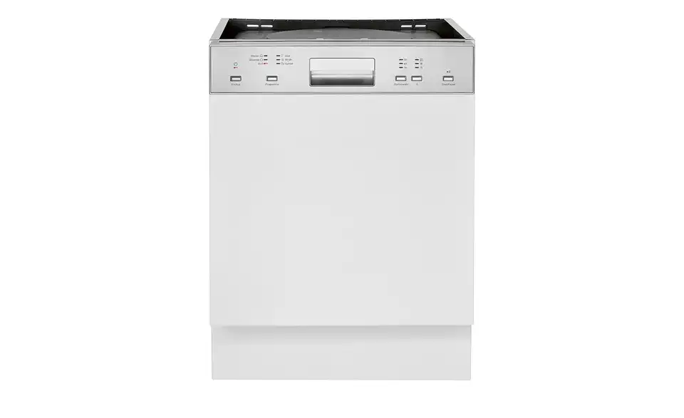 Bomann Einbau-Geschirrspüler GSPE 7423 TI BHT 59,8|81,5|57 cm Bomann Einbau-Geschirrspüler GSPE 7423 TI BHT 59,8|81,5|57 cm