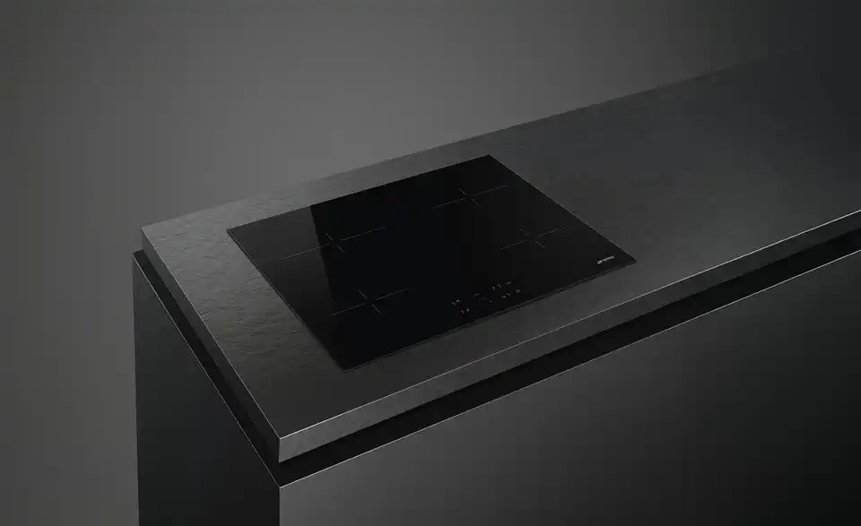 smeg Elektro-Kochstelle SE264TD1 BHT 60|6,3|51 cm