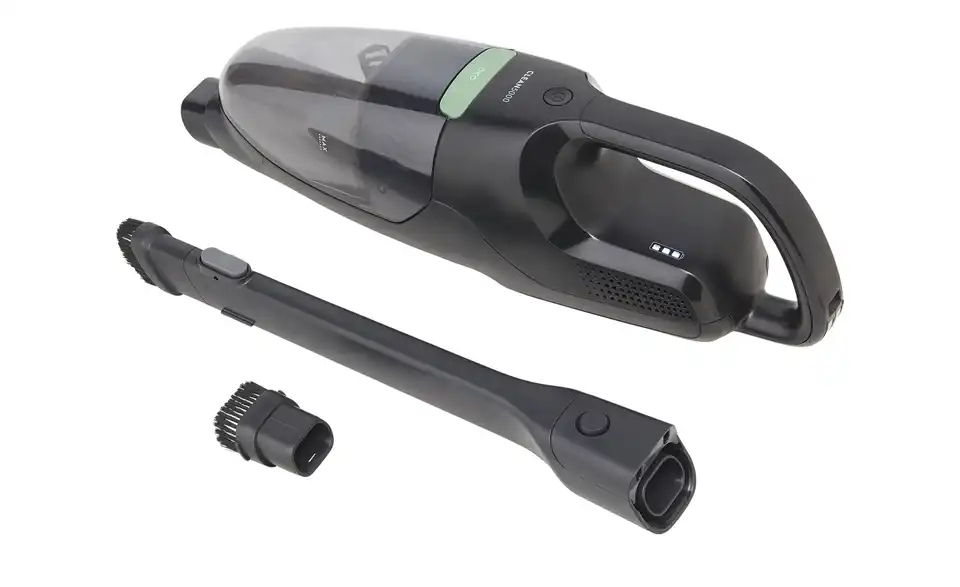 AEG Akku-Handstaubsauger AS52B21OKO BHT 14|110,5|25,5 cm