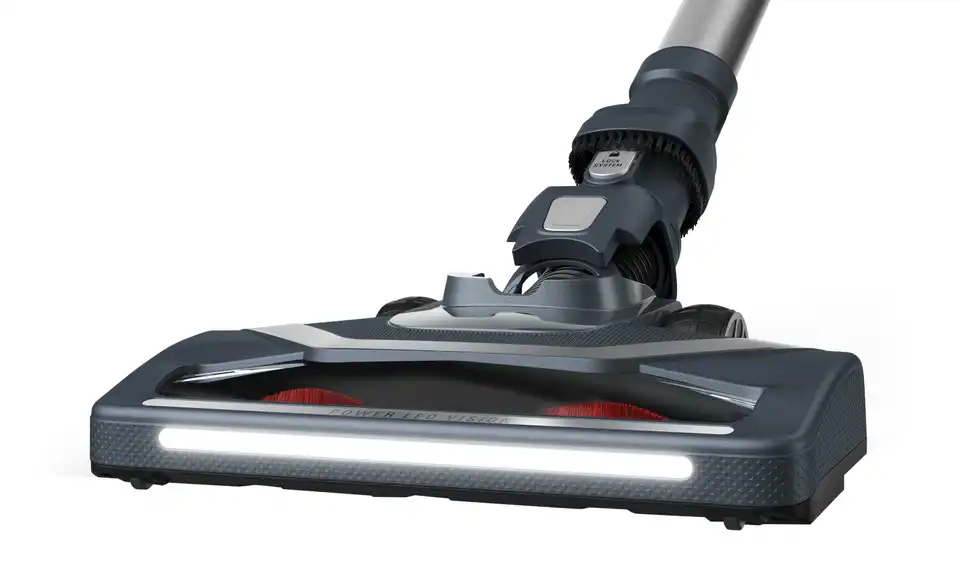 Rowenta Akku-Stielsauger RH6837 BHT 38,6|72,4|14,3 cm