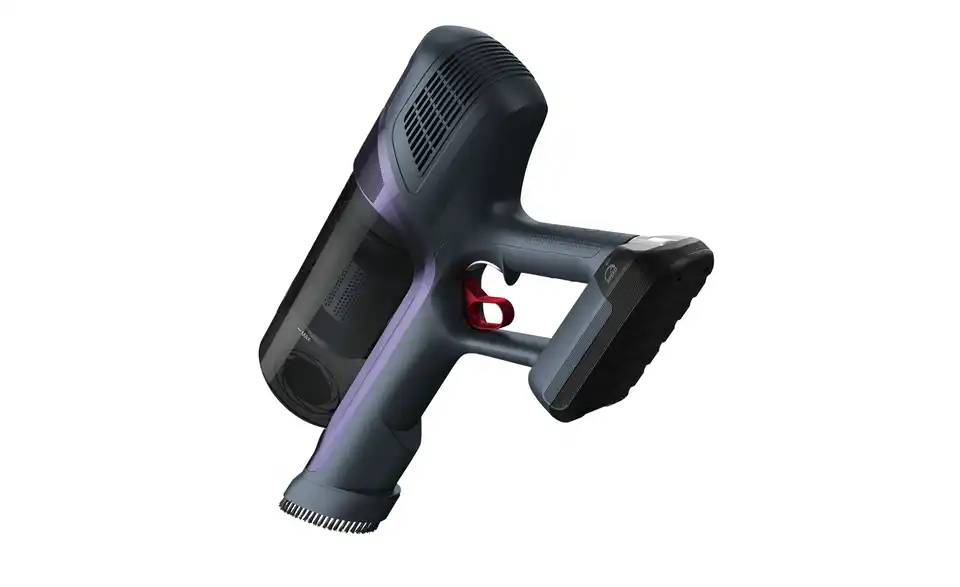 Rowenta Akku-Stielsauger RH6837 BHT 38,6|72,4|14,3 cm