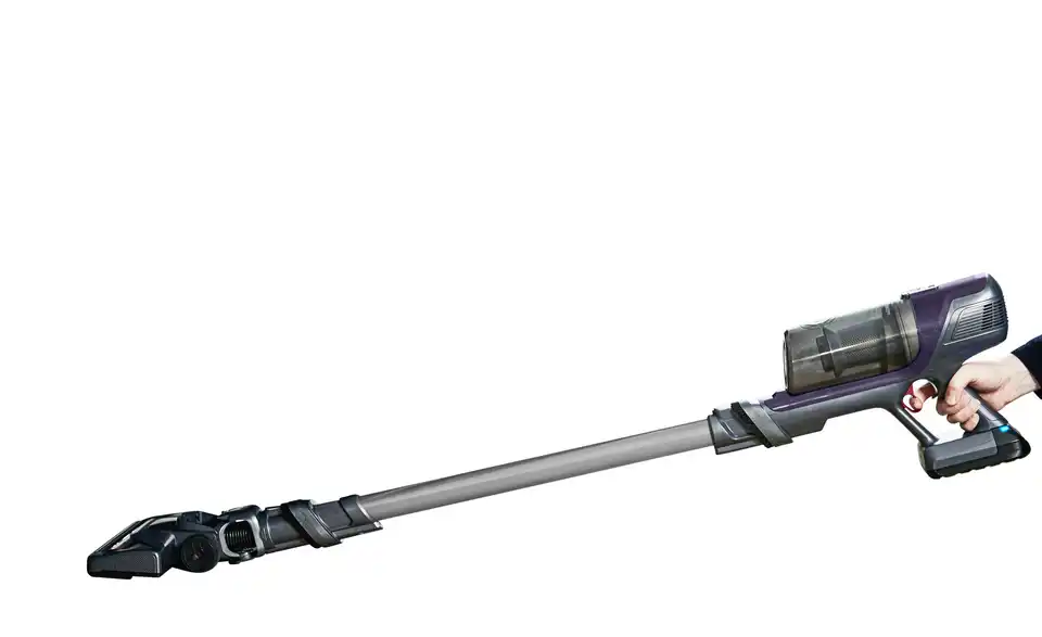 Rowenta Akku-Stielsauger RH6837 BHT 38,6|72,4|14,3 cm